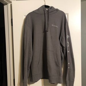 Columbia Hoodie